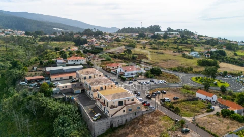Moradia T3 para Venda em Prazeres