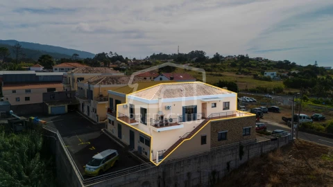 Moradia T3 para Venda em Prazeres