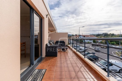 Moradia T3 para Venda em Prazeres