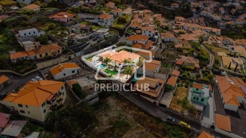 Moradia T3 para Venda em Funchal (Santa Maria Maior)