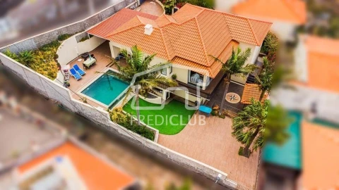 Moradia T3 para Venda em Funchal (Santa Maria Maior)