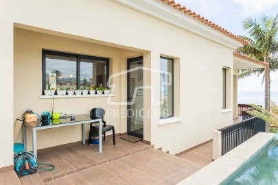 Moradia T3 para Venda em Funchal (Santa Maria Maior)