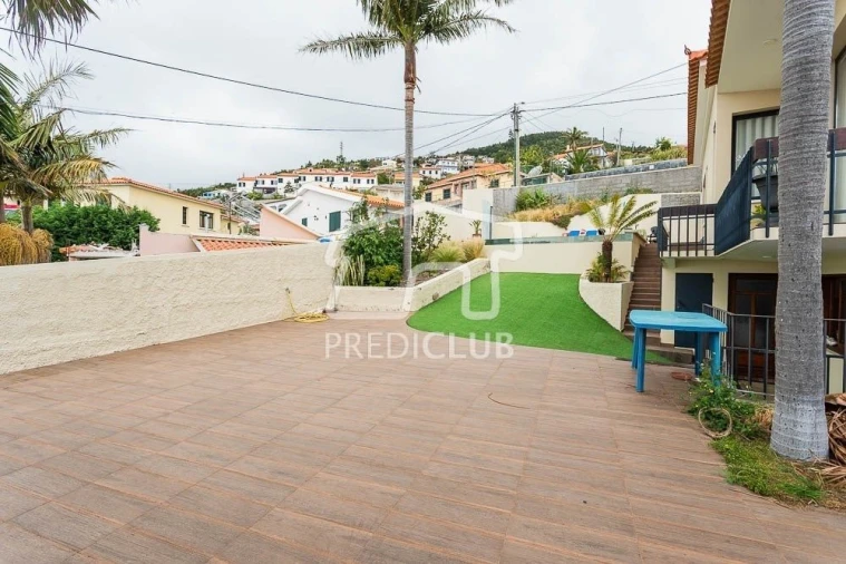 Moradia T3 para Venda em Funchal (Santa Maria Maior) Foto 44