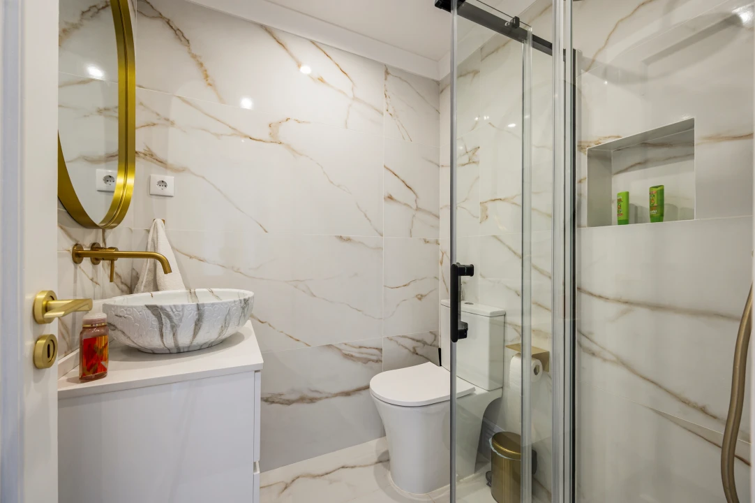 Apartamento T4 para Venda em Alcochete Foto 26