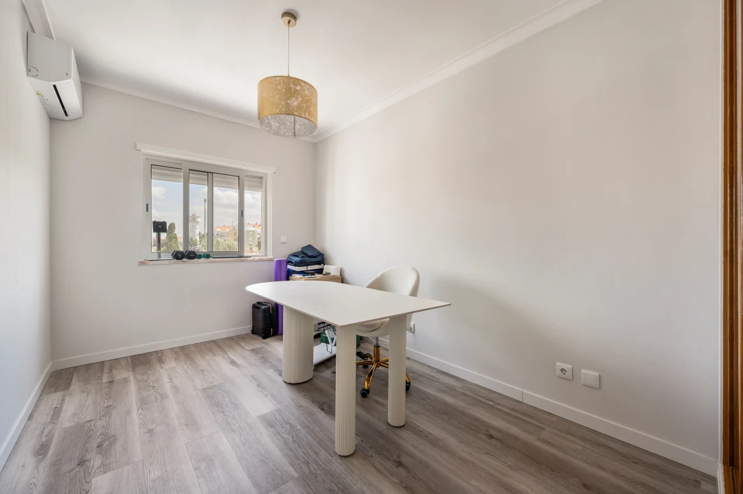 Apartamento T4 para Venda em Alcochete Foto 27