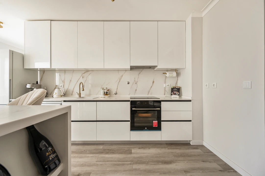 Apartamento T4 para Venda em Alcochete Foto 7