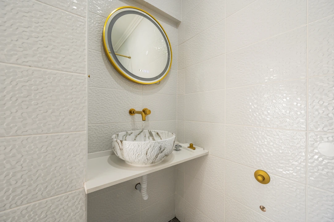 Apartamento T4 para Venda em Alcochete Foto 38