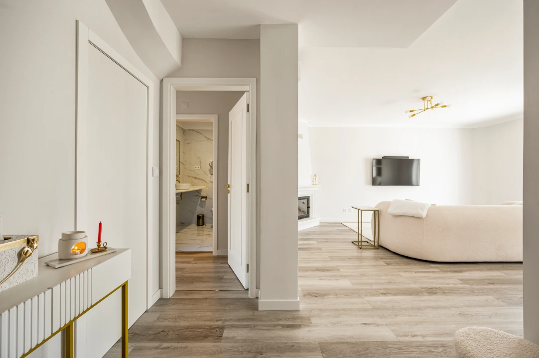 Apartamento T4 para Venda em Alcochete Foto 2
