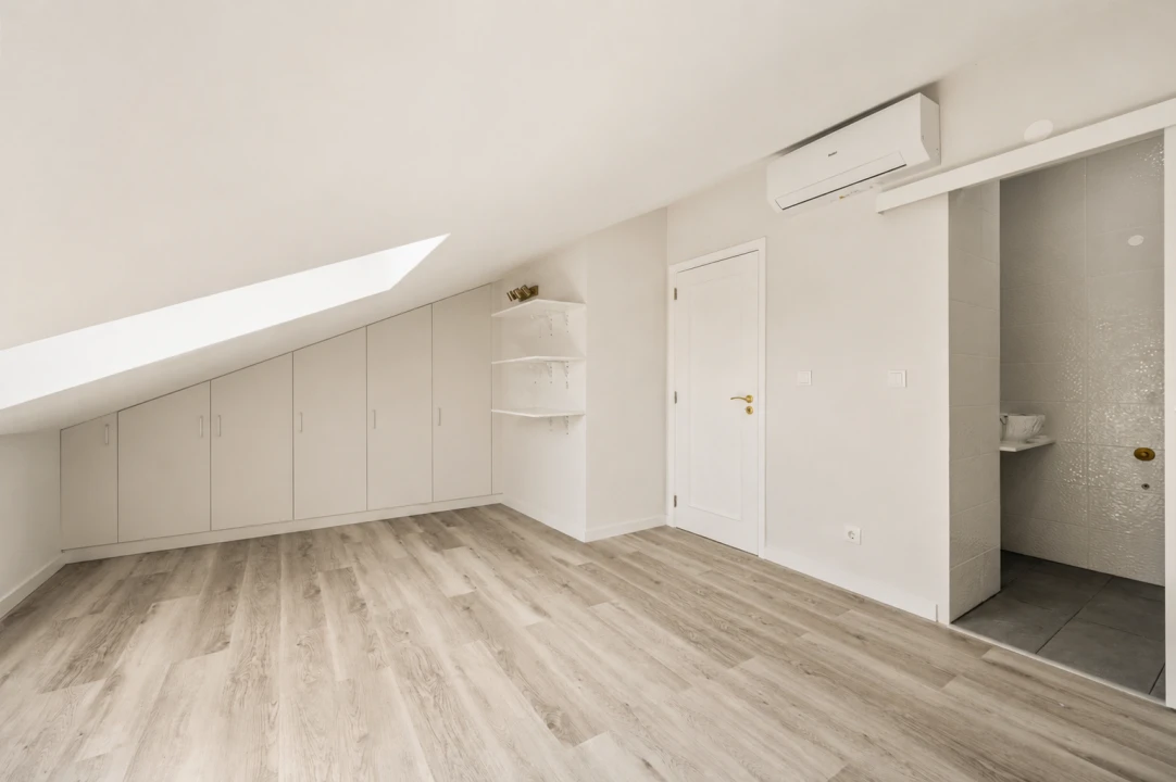 Apartamento T4 para Venda em Alcochete Foto 36