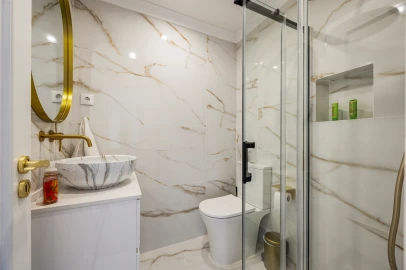Apartamento T4 para Venda em Alcochete