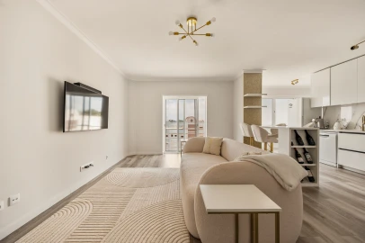 Apartamento T4 para Venda em Alcochete