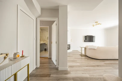 Apartamento T4 para Venda em Alcochete