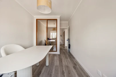 Apartamento T4 para Venda em Alcochete
