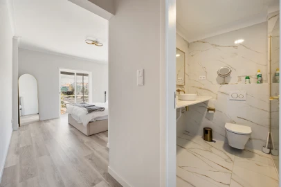 Apartamento T4 para Venda em Alcochete