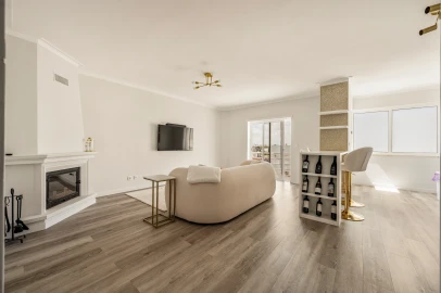 Apartamento T4 para Venda em Alcochete