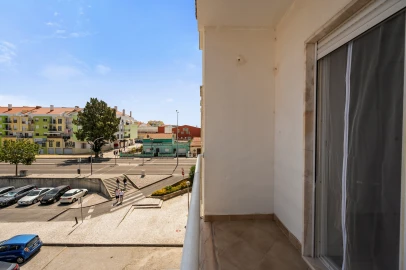 Apartamento T4 para Venda em Alcochete