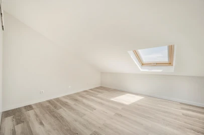 Apartamento T4 para Venda em Alcochete