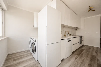 Apartamento T4 para Venda em Alcochete