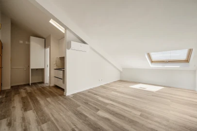 Apartamento T4 para Venda em Alcochete