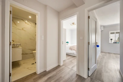 Apartamento T4 para Venda em Alcochete