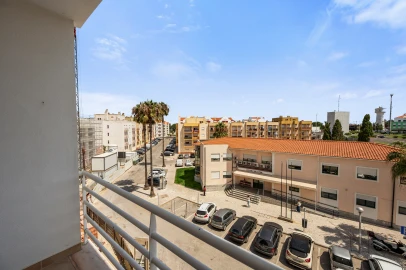 Apartamento T4 para Venda em Alcochete