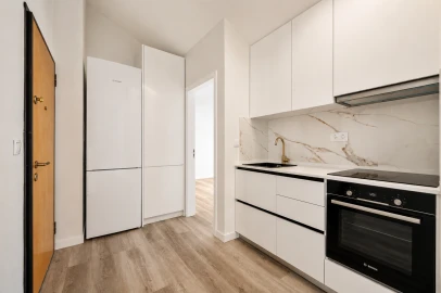 Apartamento T4 para Venda em Alcochete