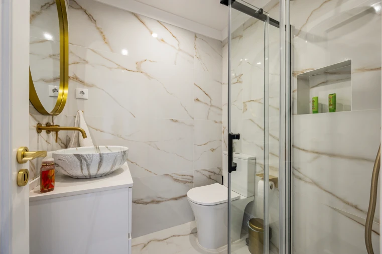 Apartamento T4 para Venda em Alcochete Foto 26