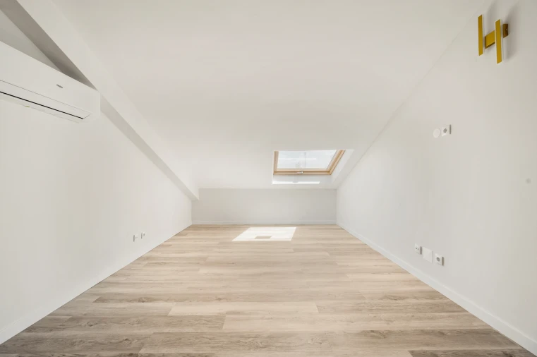 Apartamento T4 para Venda em Alcochete Foto 32