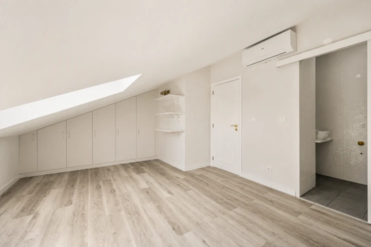 Apartamento T4 para Venda em Alcochete Foto 36