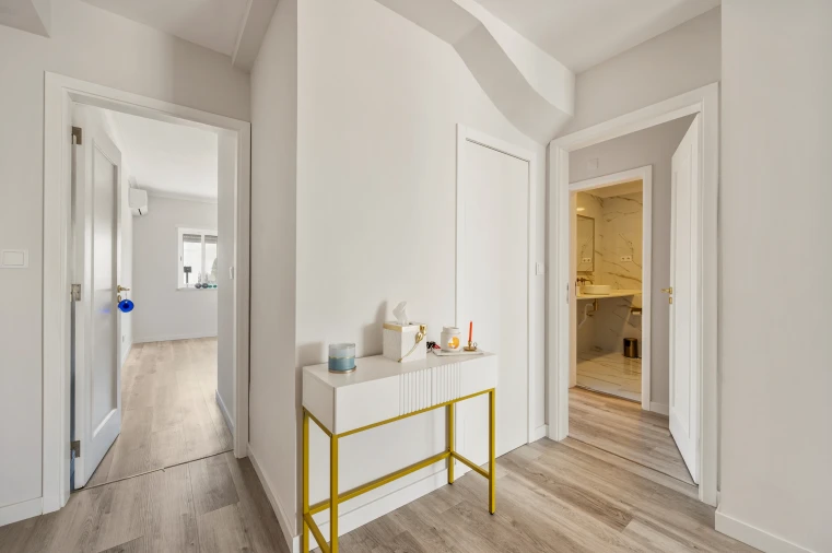 Apartamento T4 para Venda em Alcochete Foto 14