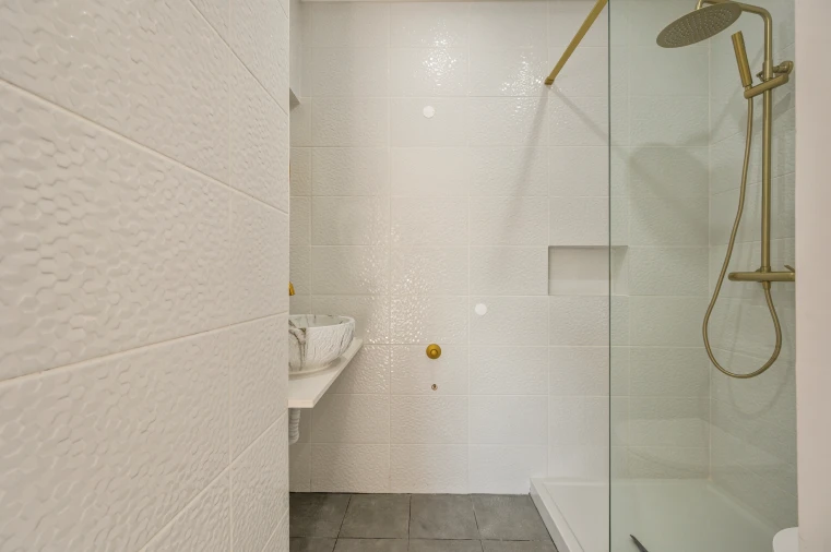 Apartamento T4 para Venda em Alcochete Foto 37