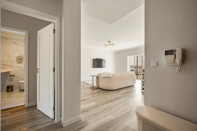 Apartamento T4 para Venda em Alcochete Foto 3