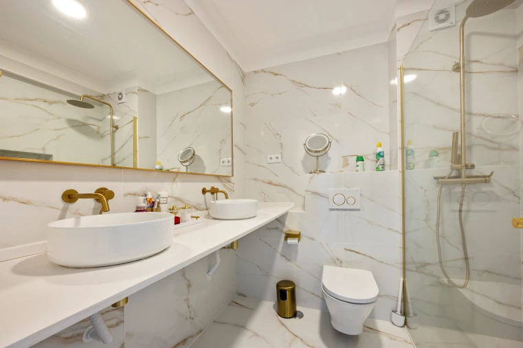 Apartamento T4 para Venda em Alcochete Foto 16
