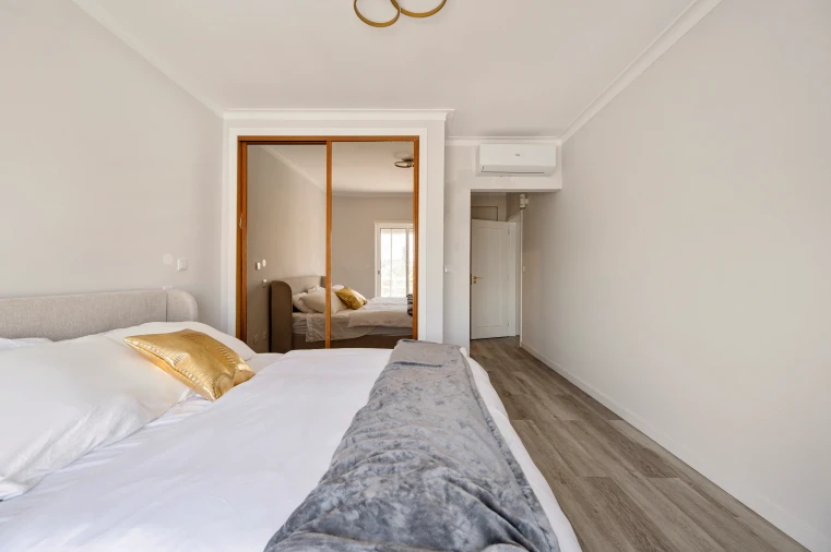 Apartamento T4 para Venda em Alcochete Foto 21