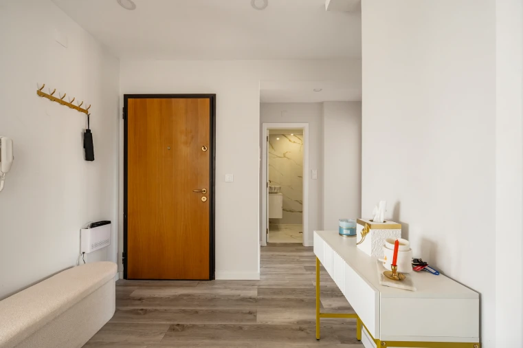 Apartamento T4 para Venda em Alcochete Foto 29