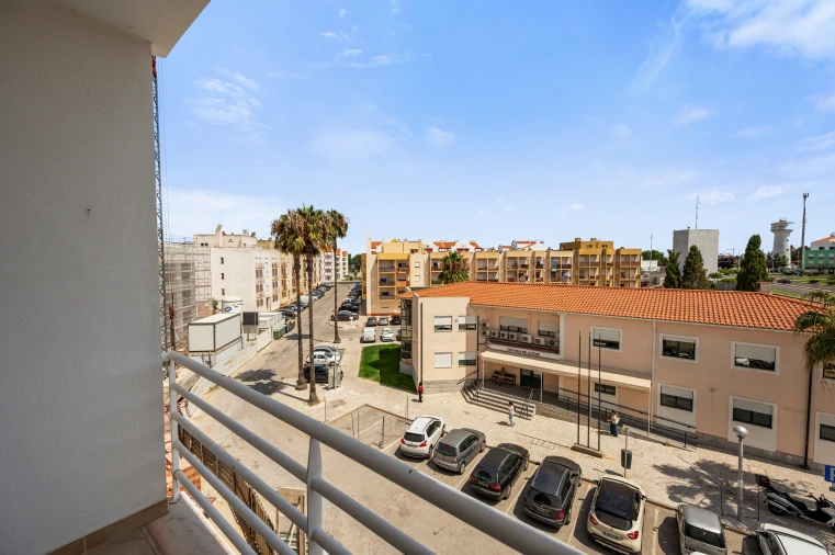 Apartamento T4 para Venda em Alcochete Foto 20