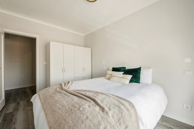 Apartamento T4 para Venda em Alcochete Foto 25