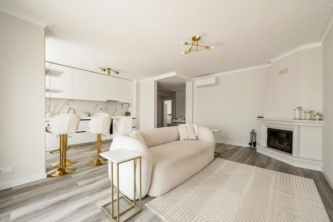 Apartamento T4 para Venda em Alcochete Foto 1