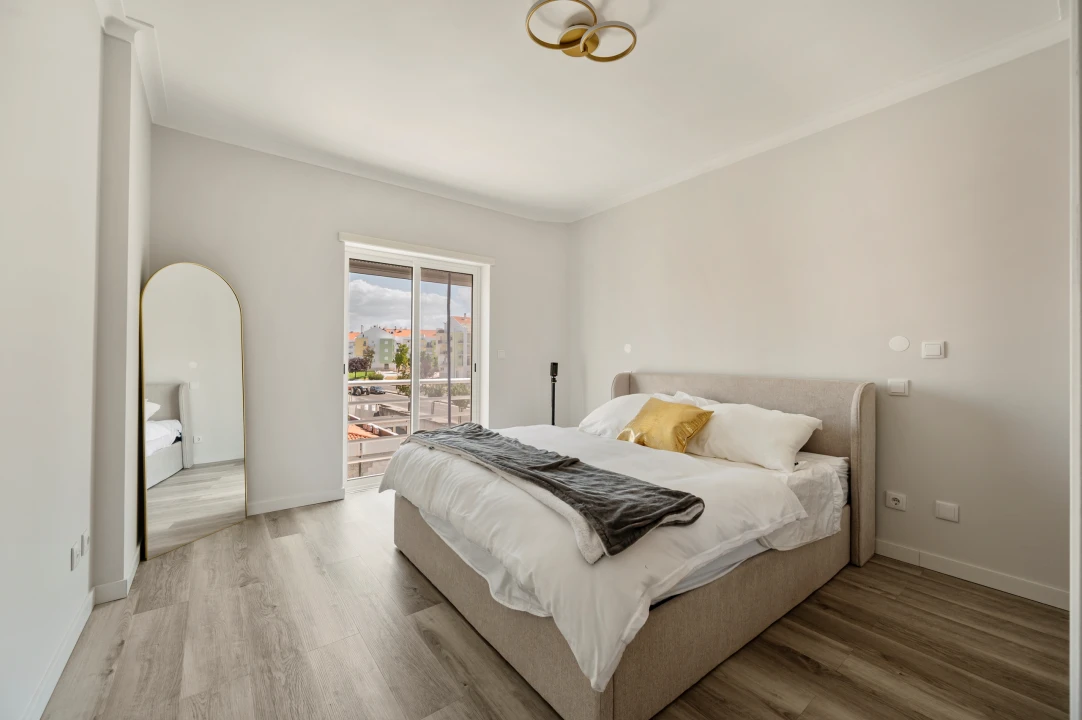 Apartamento T4 para Venda em Alcochete Foto 18