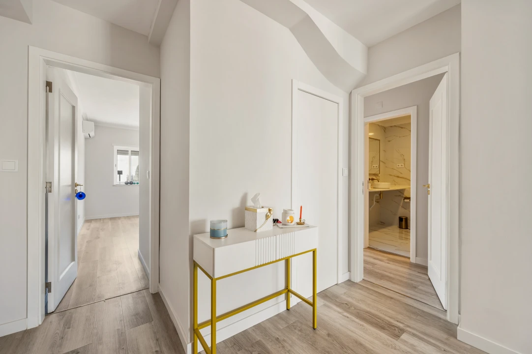 Apartamento T4 para Venda em Alcochete Foto 14