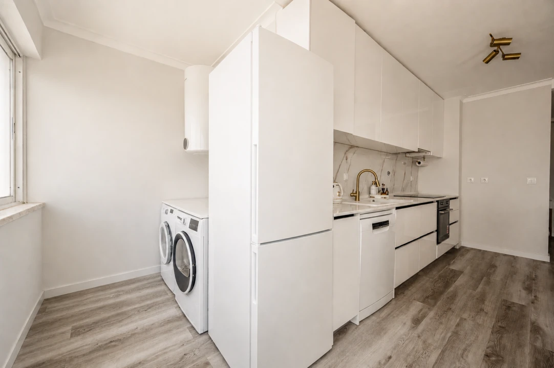Apartamento T4 para Venda em Alcochete Foto 11
