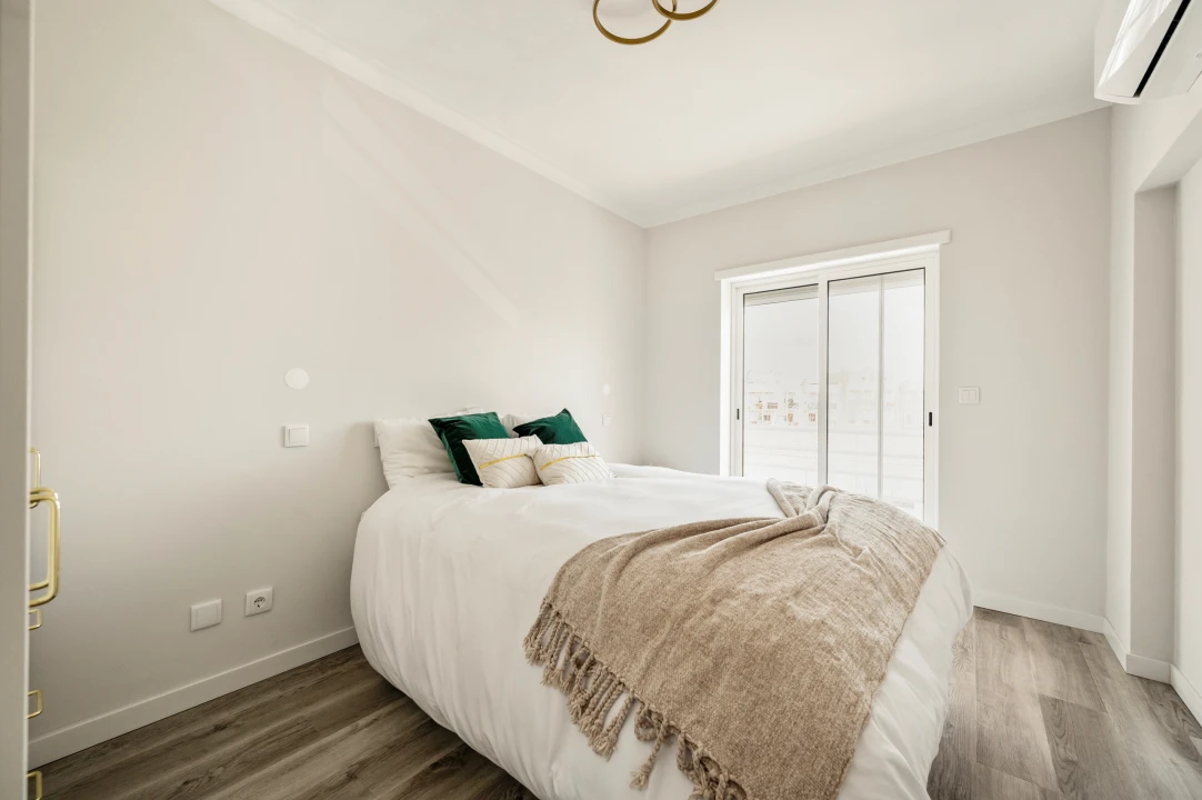 Apartamento T4 para Venda em Alcochete Foto 23