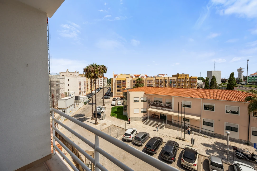 Apartamento T4 para Venda em Alcochete Foto 20
