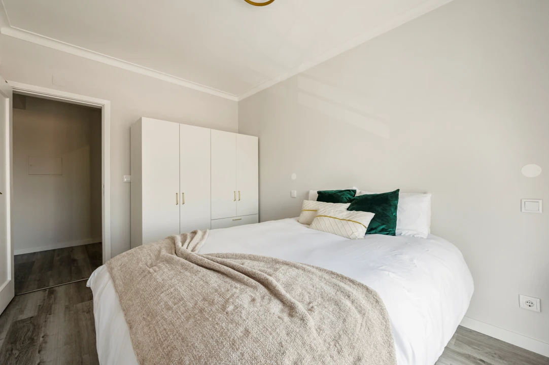 Apartamento T4 para Venda em Alcochete Foto 25