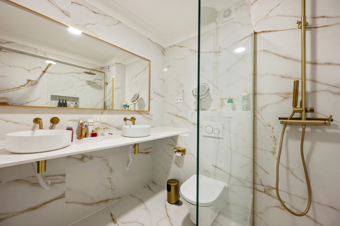 Apartamento T4 para Venda em Alcochete Foto 17