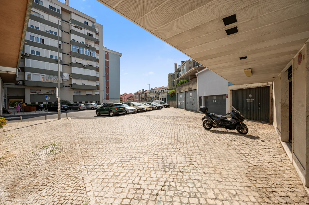 Negócio para Arrendamento em Beato Foto 19