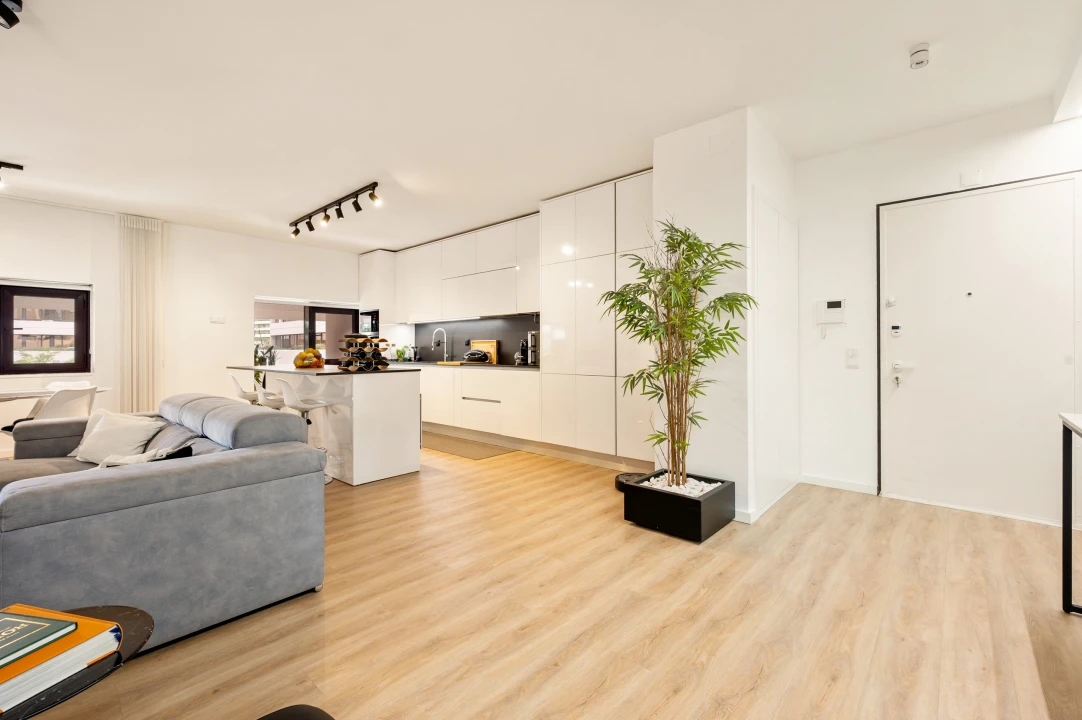 Apartamento T2 para Venda em São Domingos de Benfica Foto 8