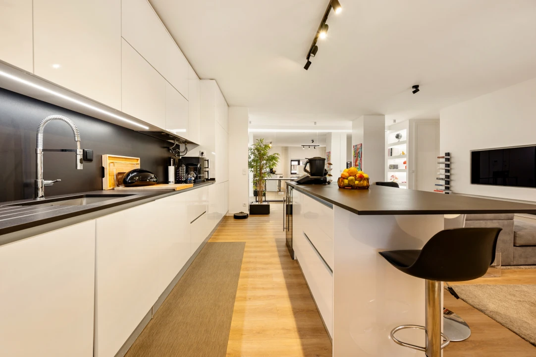 Apartamento T2 para Venda em São Domingos de Benfica Foto 12