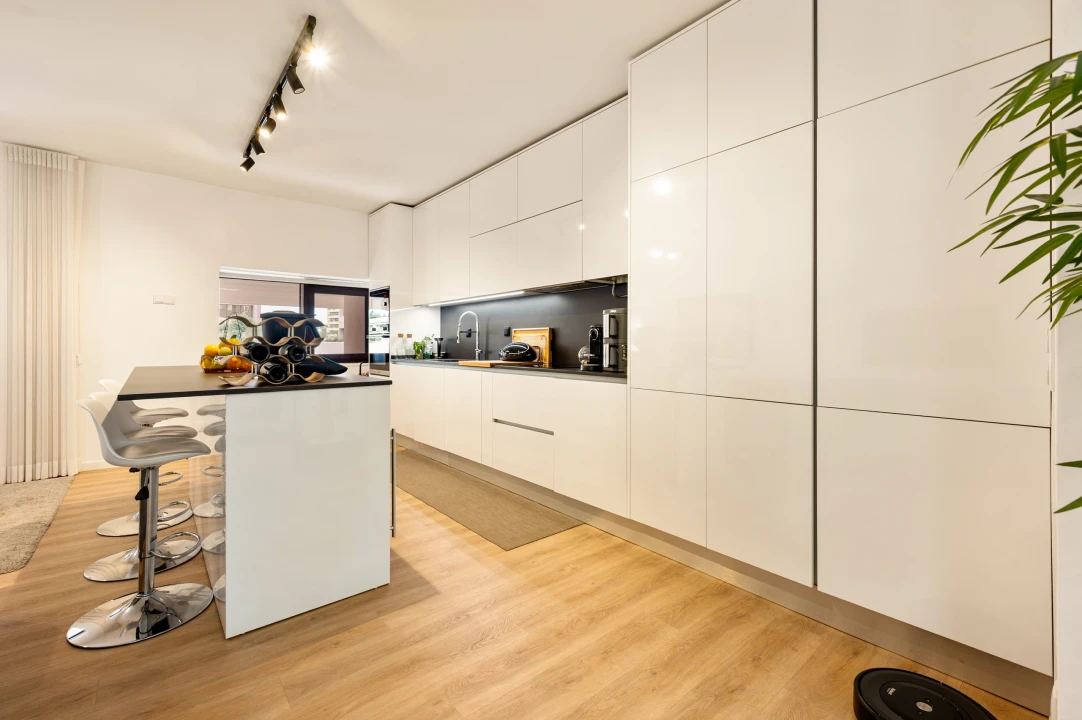 Apartamento T2 para Venda em São Domingos de Benfica Foto 9