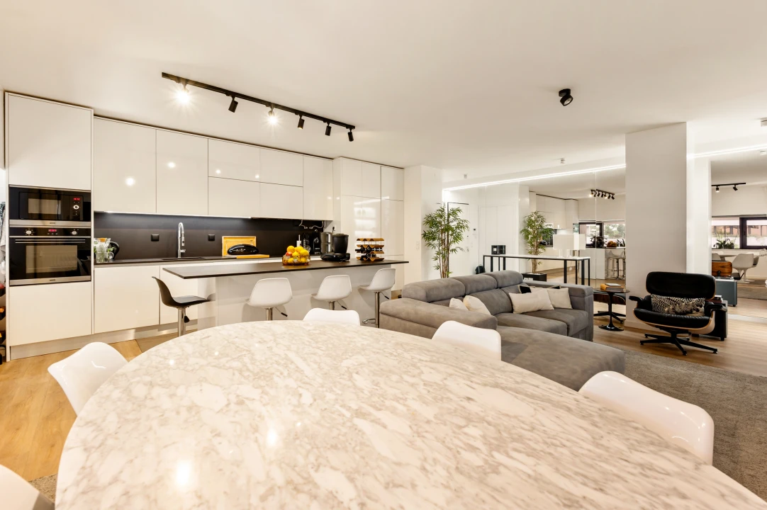 Apartamento T2 para Venda em São Domingos de Benfica Foto 14